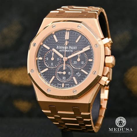 audemars piguet bronze watch|audemars piguet watch for sale.